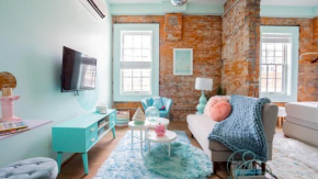 Pickle Factory Soda Pop Whimsical Fun Studio